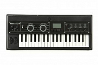 Korg MicroKorg XL+  Синтезатор-вокодер