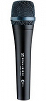 Sennheiser E 935  Динамический вокальный микрофон, кардиоида
