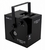 Involight Stratus700DMX - Генератор дыма c эффектом тумана (Fazer) 600 Вт, DMX512