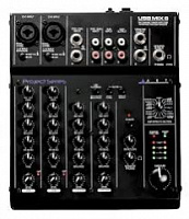 ART USB Mix 6