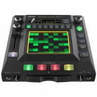 KORG KAOSSILATOR PRO+ динамически фразовый синтезатор