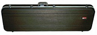 GATOR GC-BASS-4PK - пластиковый кейс для бас-гитары