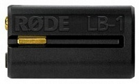 RODE LB-1 Lithium Ion аккумулятор 1600mAh для Performer TX-M2 и для VideoMic Pro +