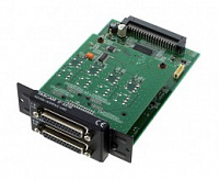 TASCAM IF-AE16 интерфейсная AES/EBU плата для цифрового рекордера DA-6400