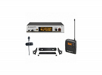 Sennheiser EW 322-G3-B-X