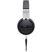 ATH-PRO7X/закрытые DJ наушники, вращающиеся чаши/AUDIO-TECHNICA