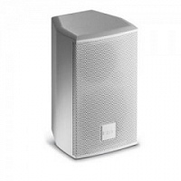 FBT Archon 105 - 2-х пол. пассивная АС, 200W/8ohm-RMS , 115 db, 70Hz-22kHz,5"+1" Черная
