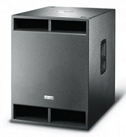 FBT X-SUB 18SA - активный сабвуфер 18", 1200Вт., 38Гц-120Гц, 136dB SPL