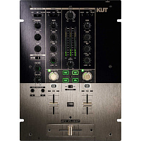 Reloop KUT цифровой DJ-микшер