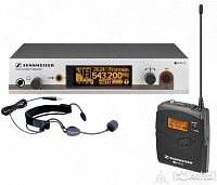 Sennheiser EW352 G3-B-X