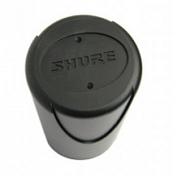 SHURE 65AA8548 Крышка батарейного отсека ручного передатчика Shure системы ULX2