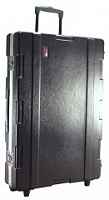 GATOR G-MIX 24x36 - пластиковый кейс для микшеров, 24" X 36" X 6.5"