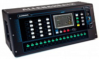 QU-PAC / Ультракомпактный цифровой микшер / ALLEN&HEATH