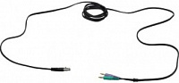 AKG MK HS MiniJack провод для гарнитур с разъёмами мини-джек