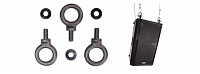 M10 KIT-C / Комлпект рым-болтов M10 для подвеса акустиеских систем серии K, KLA12 / QSC