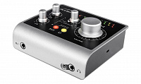 AUDIENT ID4 - Внешний USB 2.0 аудиоинтерфейс с низкой задержкой
