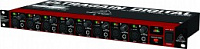Behringer ADA8200  Восьмиканальный аналого-цифровой/цифро-аналоговый преобразователь с микрофонными