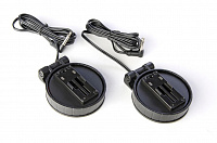 HK AUDIO L.U.C.A.S. Nano 300 Add On Package 2 Набор аксессуаров для комплекта Nano 300, включает подставки и спикер кабели