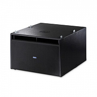 FBT MITUS 212FSA - Активный сабвуфер, 800Вт, 138дБ, 45-120 Гц, DSP, 2x12"