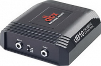 DBX DB10 Директ бокс пассивный