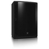 Turbosound DUBLIN TCX82 2-полосная 8"+1" АС для портативных РА и инсталл., 100-20000Гц (±3дБ), 200Вт RMS/800Вт пик, 90°Hx60°V, 117дБ RMS/123дБ пик