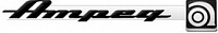 Ampeg SVT-410HE  Басовый кабинет 4х10', 500 Вт.
