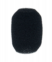 Beyerdynamic WS 302B # 722782 Ветрозащита для GM 302 – GM 3x6, цвет чёрный.