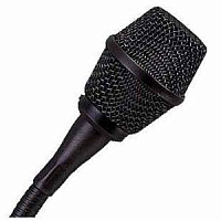 SHURE A412MWS металлическая ветрозащита для микрофонов ‘gooseneck’ серии Microflex