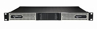 POWERSOFT Quattrocanali 2404 DSP+DANTE усилитель мощности с процессором, 4x600Вт 4Ом/8Ом/70V/100V