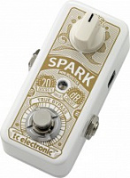 TC Electronic Spark Mini  гитарный эффект Booster