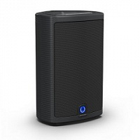 Turbosound MILAN M10 активная акустическая система, би-амп,10"+1", 600Вт макс, 50Гц–20кГц -10дБ, 90°Hx60°V, 126дБ SPL, DSP KLARK TEKNIK, 6 x M10