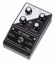Moog Minifooger Flange