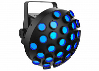 CHAUVET-DJ Line Dancer светодиодный многолучевой эффект