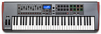 NOVATION Impulse 61 миди-клавиатура