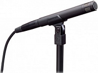 AT4041/Конденсаторный микрофон, кардиоидный/AUDIO-TECHNICA