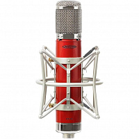 Avantone Pro CV-12 Tube Condenser Microphone
