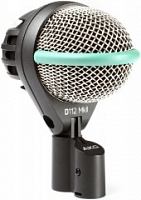 AKG D112MKII - Динамический микрофон для бас барабана
