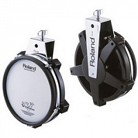 Roland PD-85BK  пэд барабанный  8-дюймовый