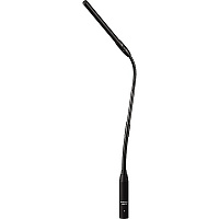 U857QU/ Микрофон "гусиная шея"/AUDIO-TECHNICA