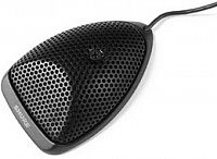 Shure MX391/C - плоский настольный кард. конференц. микрофон с кабелем (3,6м)