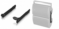 Turbosound NuQ102-EB крепление для горизонтального соединения двух NuQ102 (Extension Bracket)