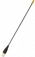 SHURE UA720 антенна для приемников P9R, P9RA, P10R и передатчиков UR1, UR1H, UR1M, частоты 578 - 698 MHz