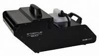 Involight Stratus1500DMX - Генератор дыма c эффектом тумана (Fazer) 1500 Вт, DMX 512