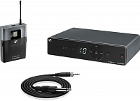 Sennheiser XSW 1-Cl1-A  Инструментальная радиосистема с поясным передатчиком