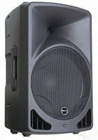 Invotone EVO15A - активная 2-х полос. акуст. сист., MP3 USB, Bluetooth, 120 Вт, класс D, 55Гц-20кГц