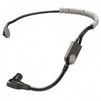 SHURE SM35-XLR головной кардиоидный конденсаторный микрофон с разъемом XLR