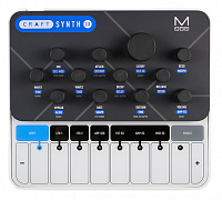 Modal CRAFT synth 2.0