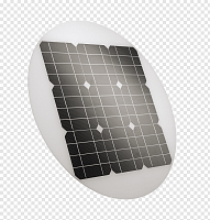 POWERSOFT DEVA Solar Panel элемент солнечной батареи для DEVA.