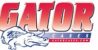 GATOR G-MULTIFX-1110 - сумка для переноски педалей эффектов,черная,30,48х 27,94х10,16см, вес 0,77кг
