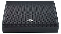 Dynacord CXM 15 сценический монитор, коаксиальный, 15'/1,4', 450 W RMS, 1800 W peak, SPL max 135 dB, 8 ом, черный